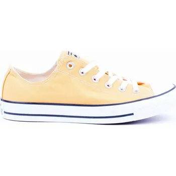 Pánské tenisky CONVERSE boty - CT AS Solar Orange/White/Black (SOLAR ORANGE/WHITE)