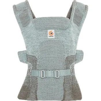 Ergobaby-Nosítko AERLOOM Ergobaby - Sea Cliff