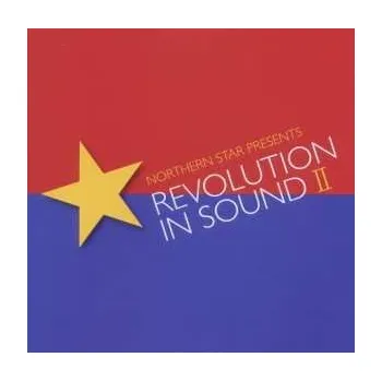 Zahraniční hudba CD Various: Revolution In Sound II 2011