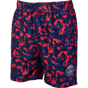 Chlapecké plavky Fan-shop Dětské plavky PSG Sweat colour velikost: 4 roky