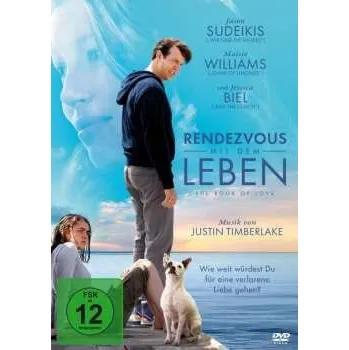 Zahraniční hudba DVD Various: Rendezvous Mit Dem Leben 2018