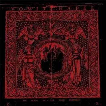 Zahraniční hudba CD Vomitchapel: The House Of The Lord Despoiled 2013