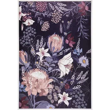 Obraz Atmosphera Plakát na zeď KVĚTY, 60 x 90 cm