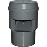 Plast Brno přivětrávací hlavice DN 110 AVPA000