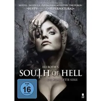 Zahraniční hudba 2DVD Various: Soul Of Hell 2017
