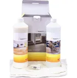 Adler Pflegeset Clean Parkettreiniger…