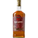 Bacardi Cuatro Sherry 40 % 1 l