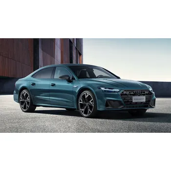 Příčníky Audi A7 2018- WINGBAR EVO