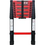 Max KME1038R 13 příček