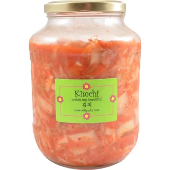Kimchi Love Kimchi Classic 1,5 kg