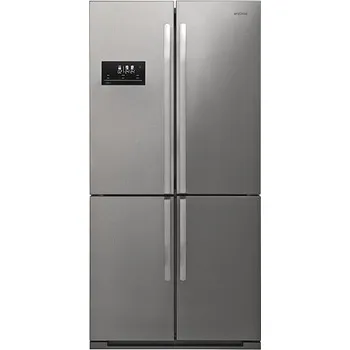 Lednice Vestfrost VR-FW916-1E0I