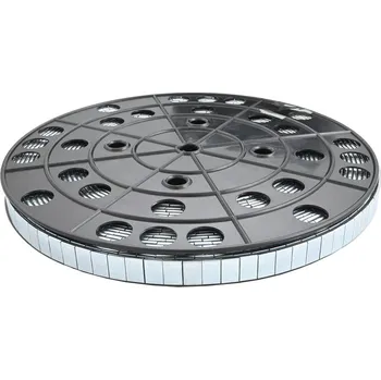 Ferdus Feroll ZN Samolepící závaží návin 1200 x 5 g Sada na opravu pneumatiky Ferdus Feroll ZN Samolepící závaží návin 1200 x 5 g