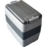 Přenosná kompresorová autochladnička Indel B TB51 12/24V 50litrů
