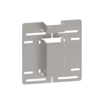 modulární přístroj a rozvaděč LA9GRFB2 Retrofit pro TeSys G 265-500,Schneider Electric