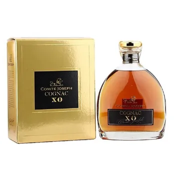 Brandy Comte Joseph Cognac XO 40 % 0,7 l