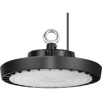 Průmyslové svítidlo LED UFO High Bay 100W IP65 5000K (2835SMD EPISTAR, 11000LM)