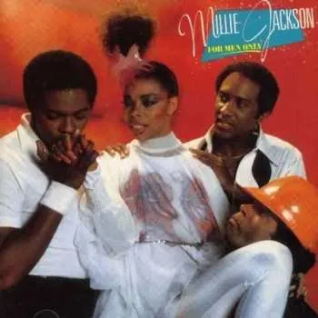 Zahraniční hudba CD Millie Jackson: For Men Only 1996