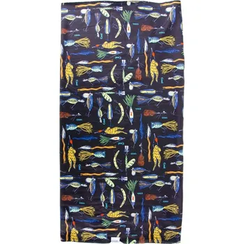 Kukla COAL návleky - The Tube Navy Lure (01)