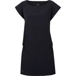 Dámské šaty HANNAH CAMILA ANTHRACITE 34