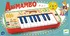 Hudební nástroj pro děti Djeco Animambo dětský syntetizér