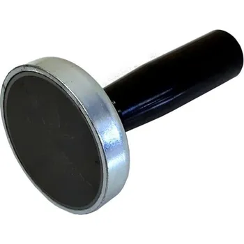 Zvedací magnet SOLLAU Magnetický manipulátor RM 80x18 FeB