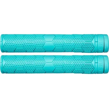 grip STOLEN gripy - Hive SuperStick Flangless Grips (GREEN) velikost: OS
