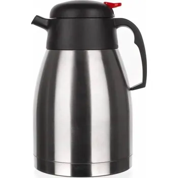 Termoska Termokonvice Banquet Akcent 1,4 l, nerez