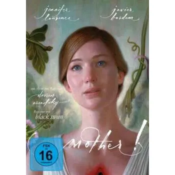 Zahraniční hudba DVD Various: Mother! 2018