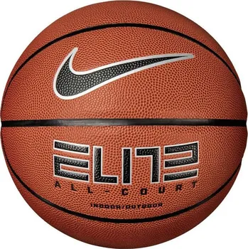 Basketbalový míč NIKE Elite All-Court 2.0 N1004088-855