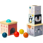 Taf Toys Sada kostek a míčků Severní pól