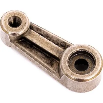 RC vybavení Traxxas páka serva kovová