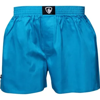 Trenýrky REPRESENT trenky - Exclusive Ali Turquoise (612)