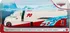 Mattel Disney Cars 3 Ponchy Wipeout's Hauler