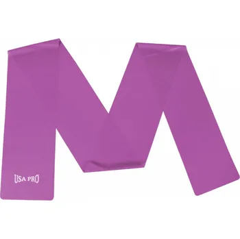 Posilivací guma Barva: Modrá USA Pro Body Band