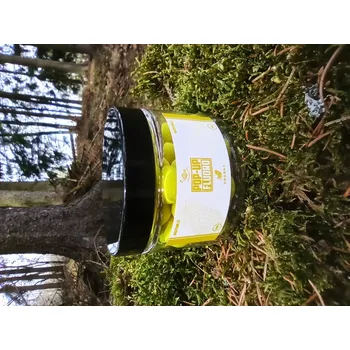 Boilies Pop-Up Fluoro Ananas 40g