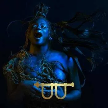 Zahraniční hudba CD Lotic: Water 2021