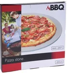 ProGarden KO-C80901000 pizza kámen 33 cm