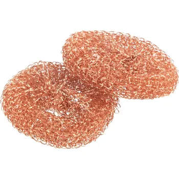 Příbor Drátěnky na nádobí, 2 ks, wenko