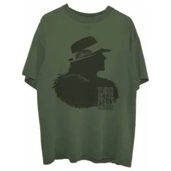 Merch Peaky Blinders: Tričko Polly Outline S