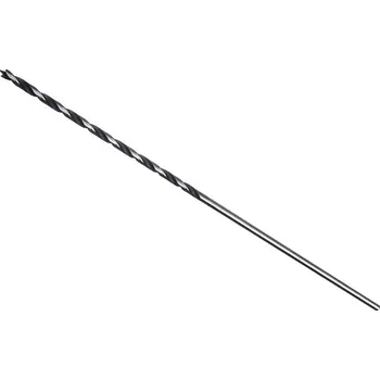 Vrták MAKITA D-07163 spirálový vrták do dřeva prodloužený 8x150/315mm