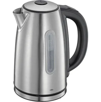 Rychlovarná konvice Rychlovarná konvice CLASSIC digital 1,7 l - Cilio (CLASSIC digital varná konvice 1,7 l - Cilio)