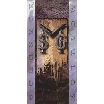 Zahraniční hudba CD McAuley Schenker Group: M.S.G. 2012