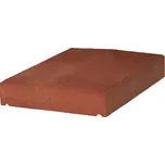 Diton Stříška průběžná hladká 30 x 40 x…