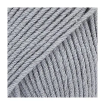 Příze DROPS Merino Extra Fine Barva: Modrá mlha uni-38 +doprava zdarma při nákupu nad 1990 Kč+dárek zdarma