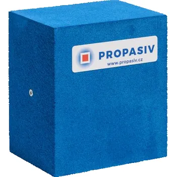 Hmoždinka PROPASIV Block MEDIUM | Kotvení středně těžkých konstrukcí - 140 mm | 150 x 220 mm