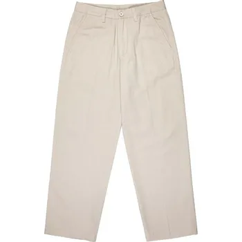 Dámské kalhoty SANTA CRUZ kalhoty - Nolan Chino Beige (BEIGE)