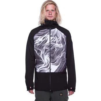 MAJESTY bunda - Scout Reverse (REVERSE)