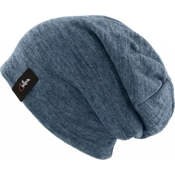 Čepice Chillaz Relaxed Beanie Barva: blue melange
