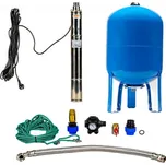 Prodo SCR-0,50/100l 38748