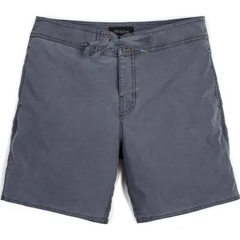 Pánské kraťasy BRIXTON kraťasy - Convoy Black (BLACK)